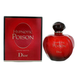 Hypnotic Poison by Christian Dior Perfume 5 oz EDT Spray for Women