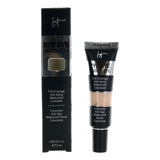Bye Bye Under Eye 0.4 Full Coverage Waterproof Concealer - 14.5 Light Buff by It Cosmetics Fragrance for Unisex
