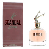 Scandal by Jean Paul Gaultier Perfume 2.7 oz EDP Spray for Women