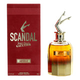 Scandal Absolu by Jean Paul Gaultier Perfume 2.7 oz Spray for Women