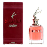 So Scandal by Jean Paul Gaultier Perfume 2.7 oz EDP Spray for Women