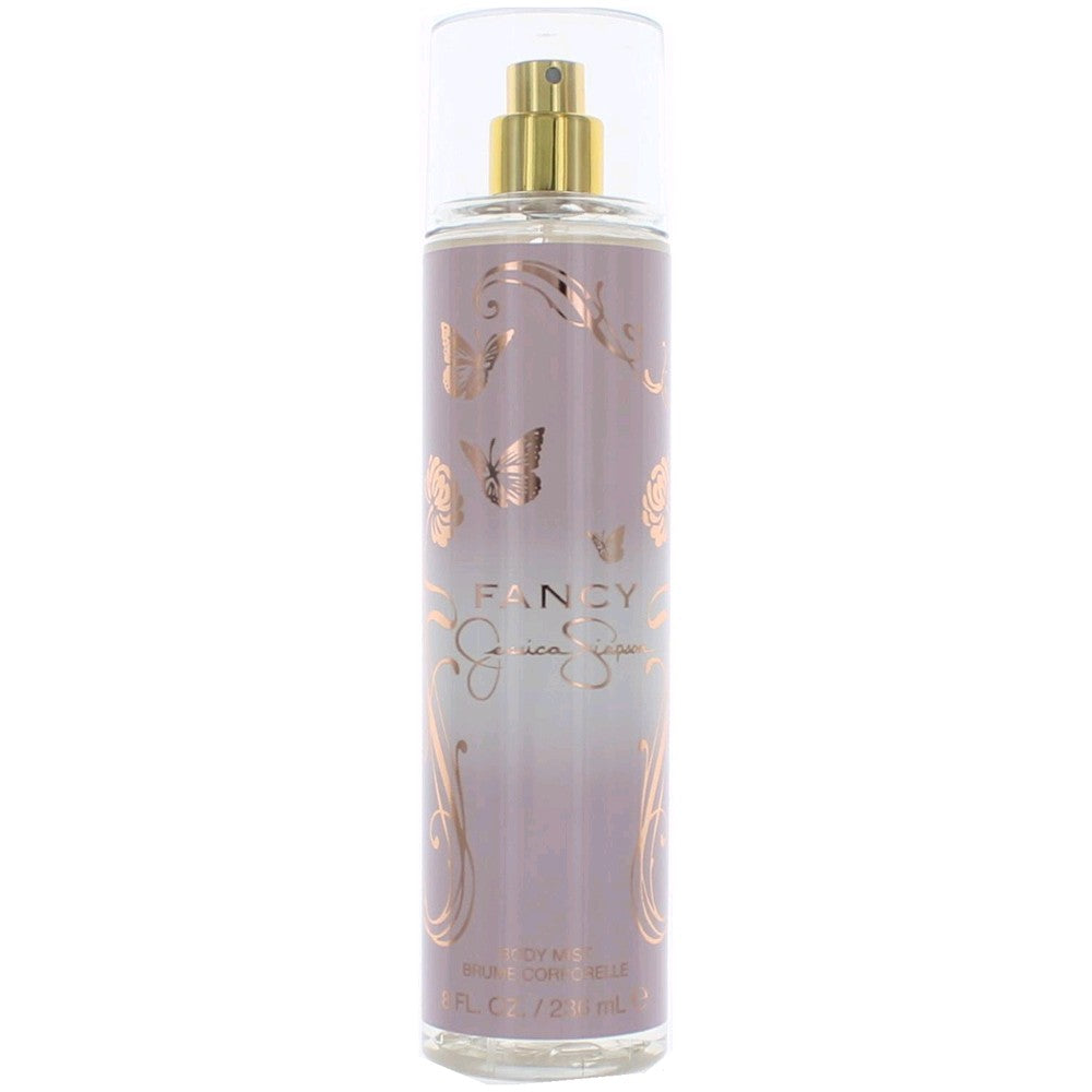 Fancy by Jessica Simpson Perfume for Women 8 oz