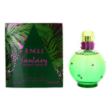 Jungle Fantasy by Britney Spears Perfume 3.3 oz EDT Spray for Women