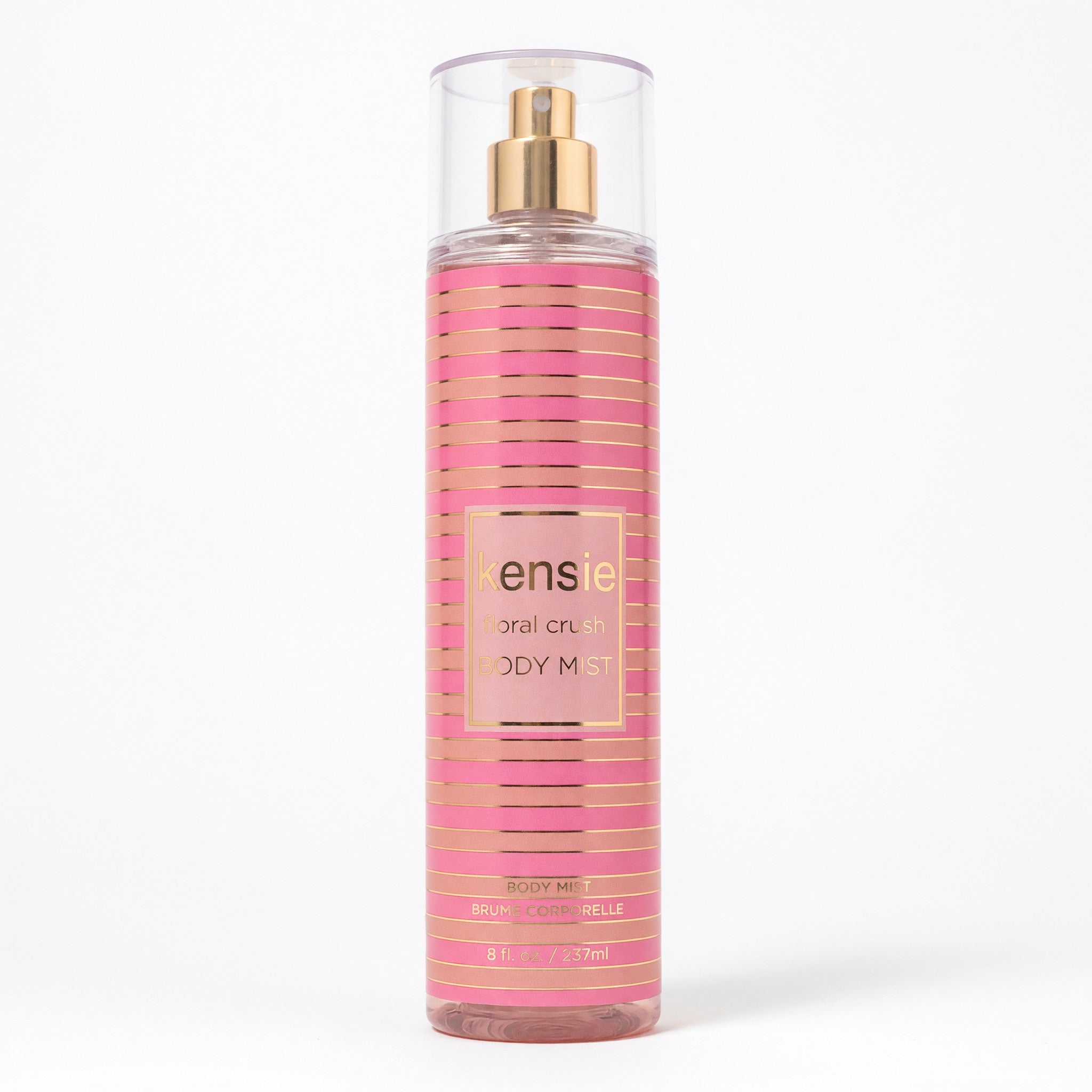 Floral Crush by Kensie Perfume for Women 8 oz
