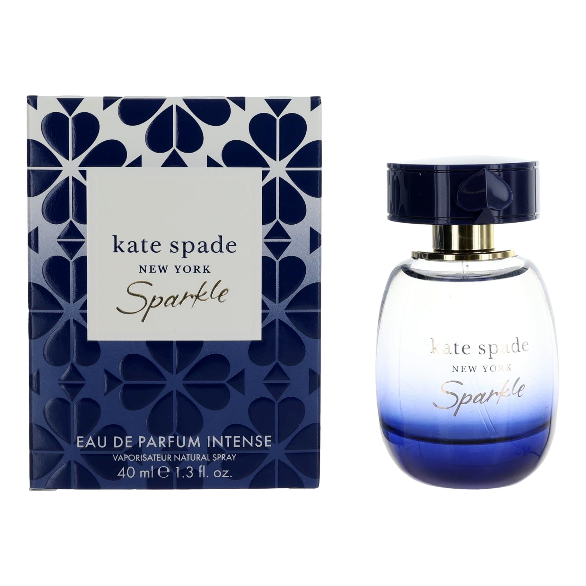 Sparkle by Kate Spade Perfume for Women 1.3 oz