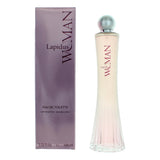 Lapidus by Ted Lapidus Perfume 3.3 oz EDT Spray for Women