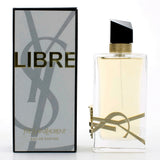 Libre by Yves Saint Laurent Perfume 3 oz EDP Spray for Women