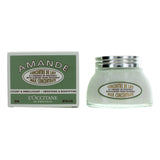 Almond Smoothing And Beautifying Milk Concentrate by L'Occitane Fragrance 6.9 oz for Unisex