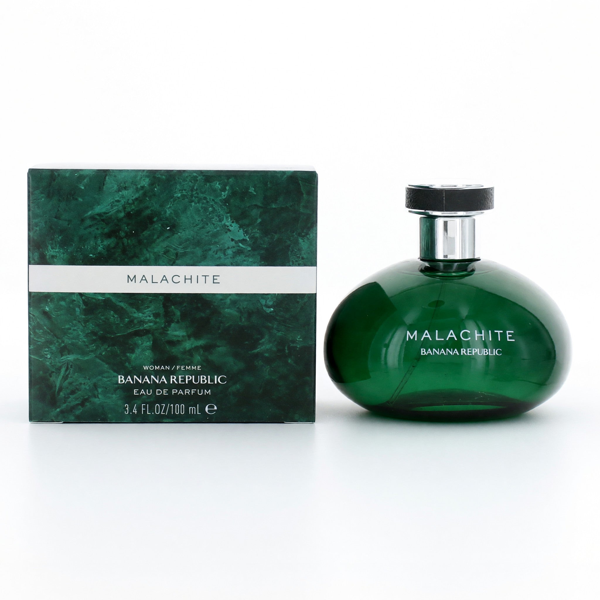 Malachite by Banana Republic Perfume for Women 3.4 oz