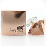Lady Emblem Elixir by Montblanc Perfume 2.5 oz EDP Spray for Women