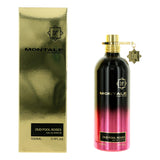 Oud Fool Roses by Montale Fragrance 3.4 oz EDP Spray for Unisex
