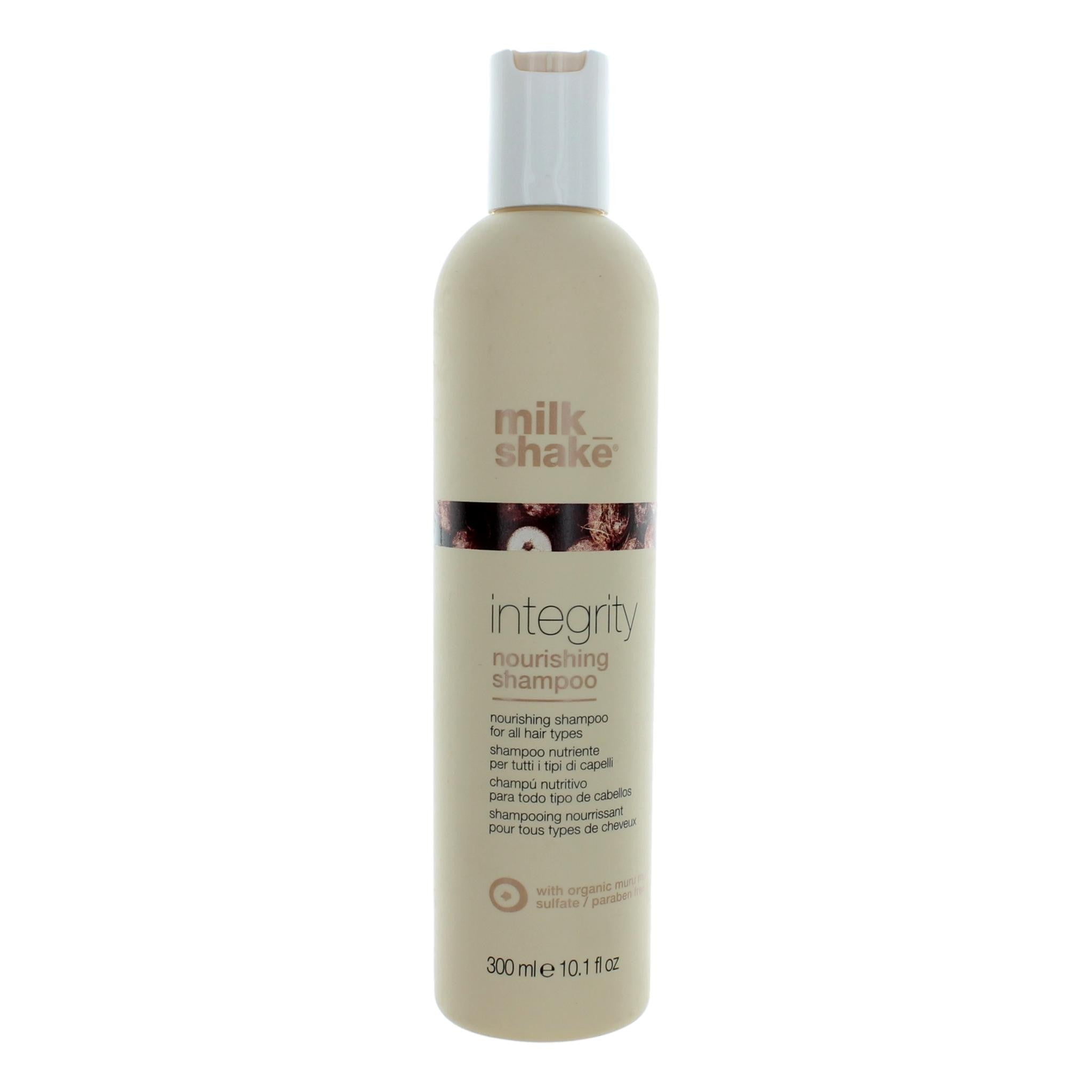 Milk_Shake Integrity by Milkshake Hair Fragrance for Unisex 10.1 oz