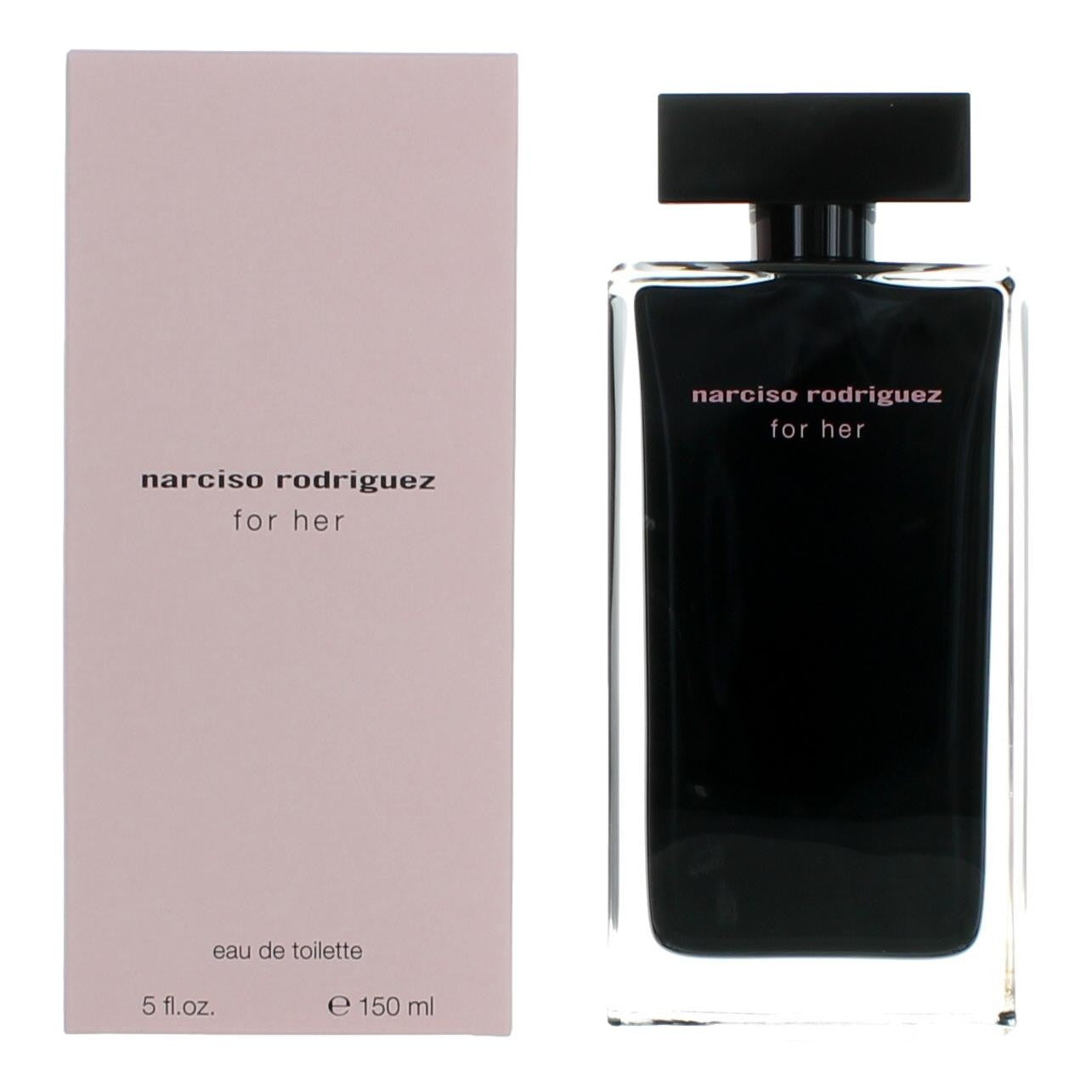 Narciso Rodriguez by Narciso Rodriguez Perfume for Women 5 oz