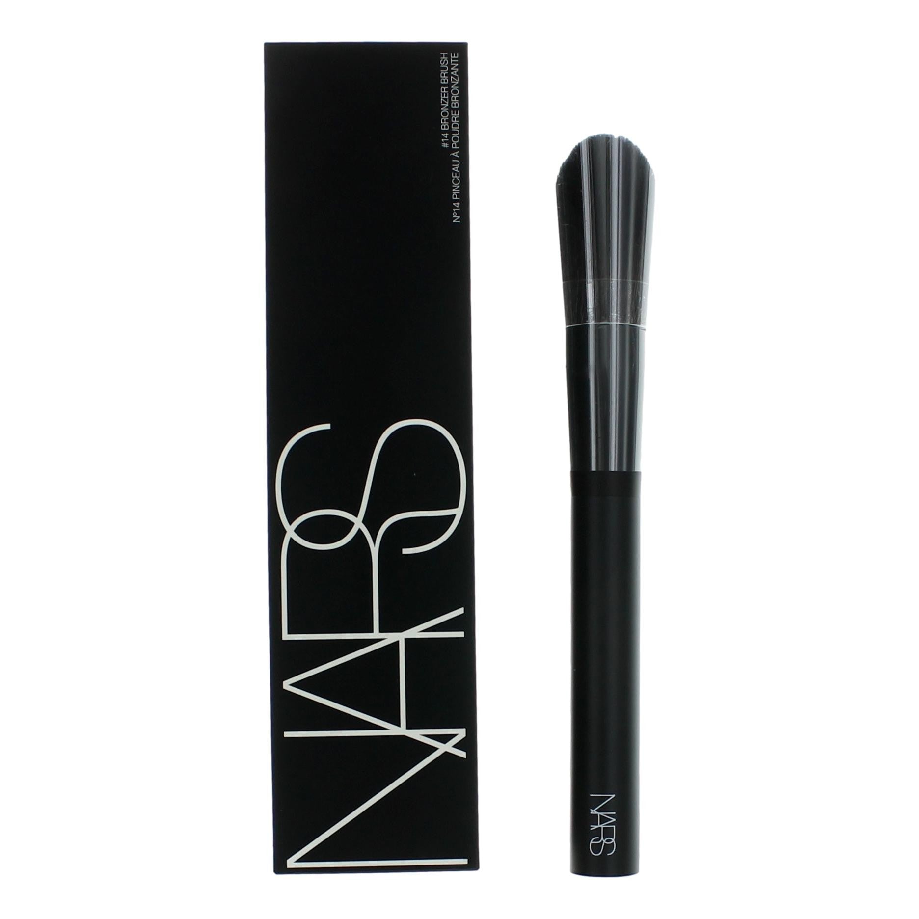 Bronzer Brush by Nars Fragrance for Unisex