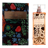 Enchanted Flora by Nanette Lepore Perfume 3.4 oz EDP Spray for Women