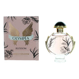 Olympea Blossom by Paco Rabanne Perfume 2.7 oz EDP Spray for Women