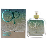 Op Summer Breeze by Ocean Pacific Perfume 3.4 oz EDP Spray for Women