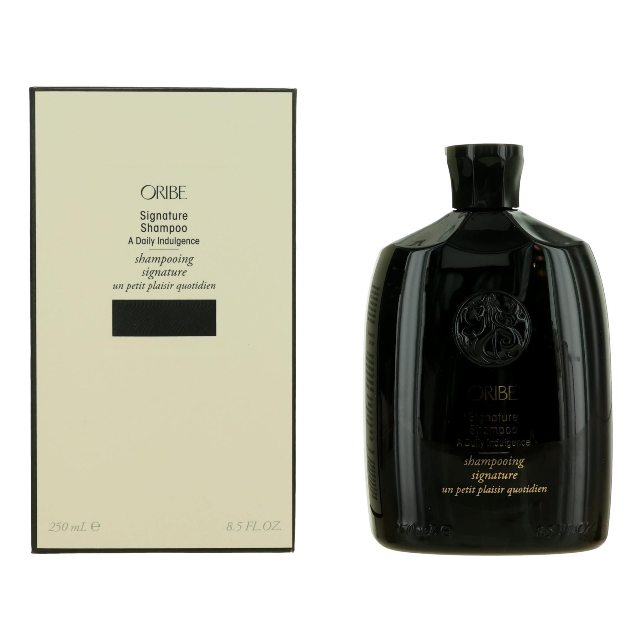 Signature Shampoo by Oribe Fragrance for Unisex 8.5 oz