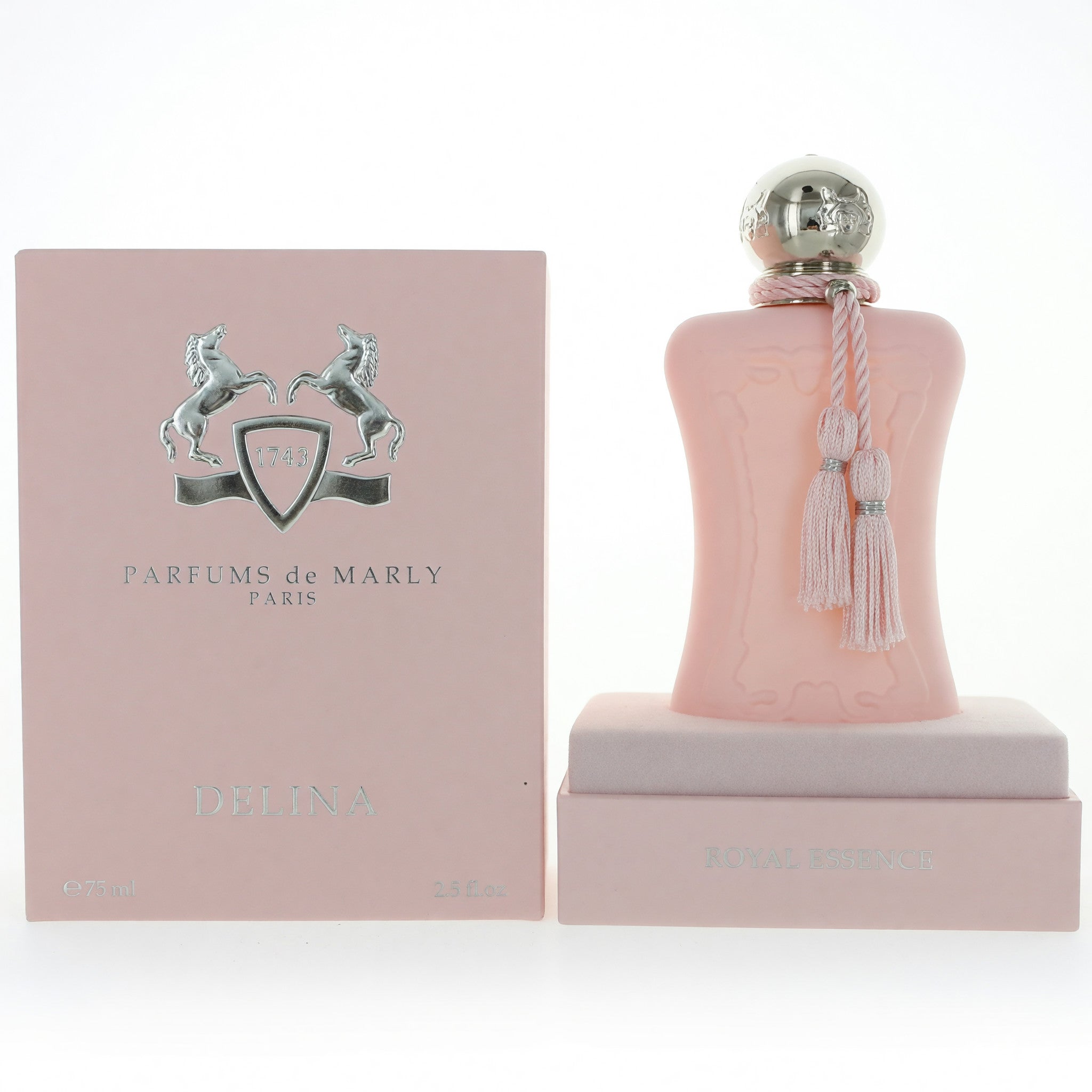 Delina by Parfums de Marly Perfume for Women 2.5 oz