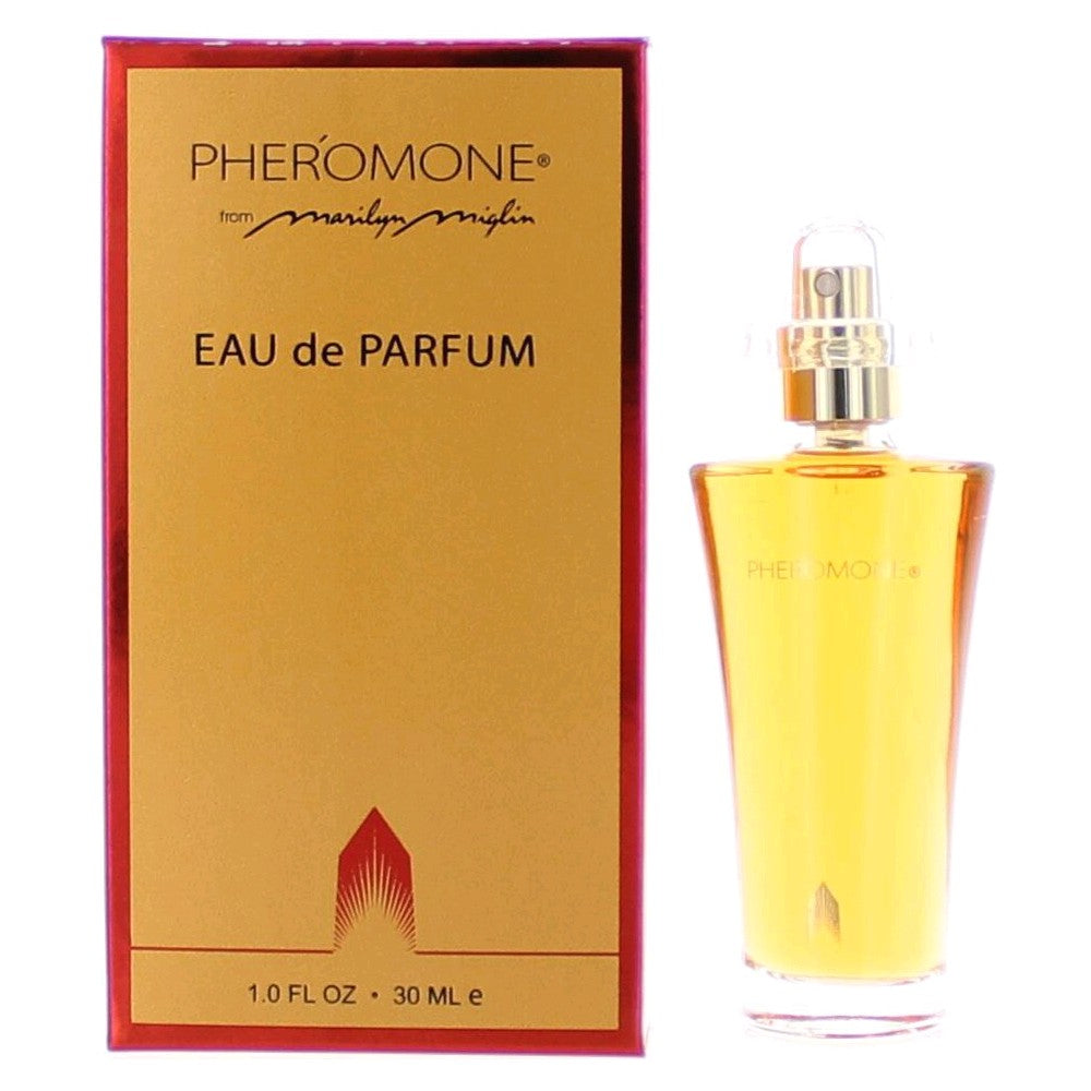 Pheromone by Marilyn Miglin Perfume for Women 1 oz