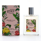 Amazing Grace Bergamot by Philosophy Perfume 4 oz EDT Spray for Women