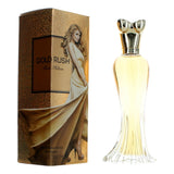 Gold Rush by Paris Hilton Perfume 3.4 oz EDP Spray for Women