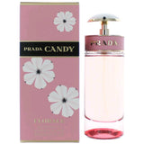 Candy Florale by Prada Perfume 2.7 oz EDT Spray for Women