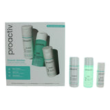 Solution by Proactiv Fragrance for Unisex
