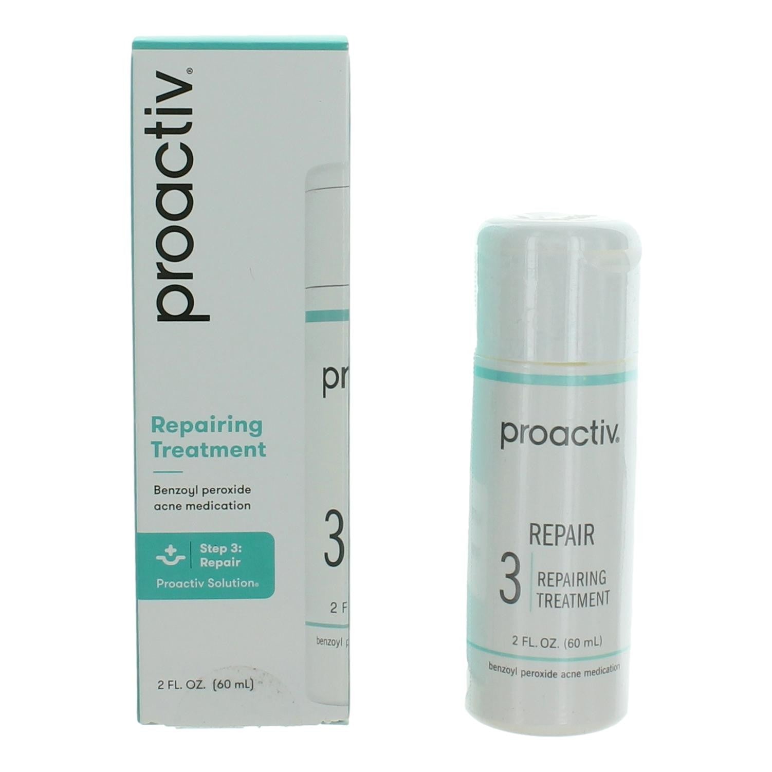 Repairing Treatment by Proactiv Fragrance for Unisex 2 oz