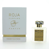 Danger Pour Femme by Roja Perfume 1.7 oz Spray for Women