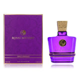 Royal Mystery by Swiss Arabian Perfume 3.4 oz EDP Spray for Women