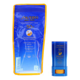 Clear Sunscreen Stick by Shiseido Fragrance 7 oz for Unisex