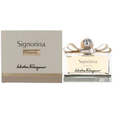 Signorina Eleganza by Salvatore Ferragamo Perfume 3.4 oz EDP Spray for Women