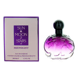 Sun Moon Stars Midnight by United Colors Perfume 3.4 oz EDP Spray for Women