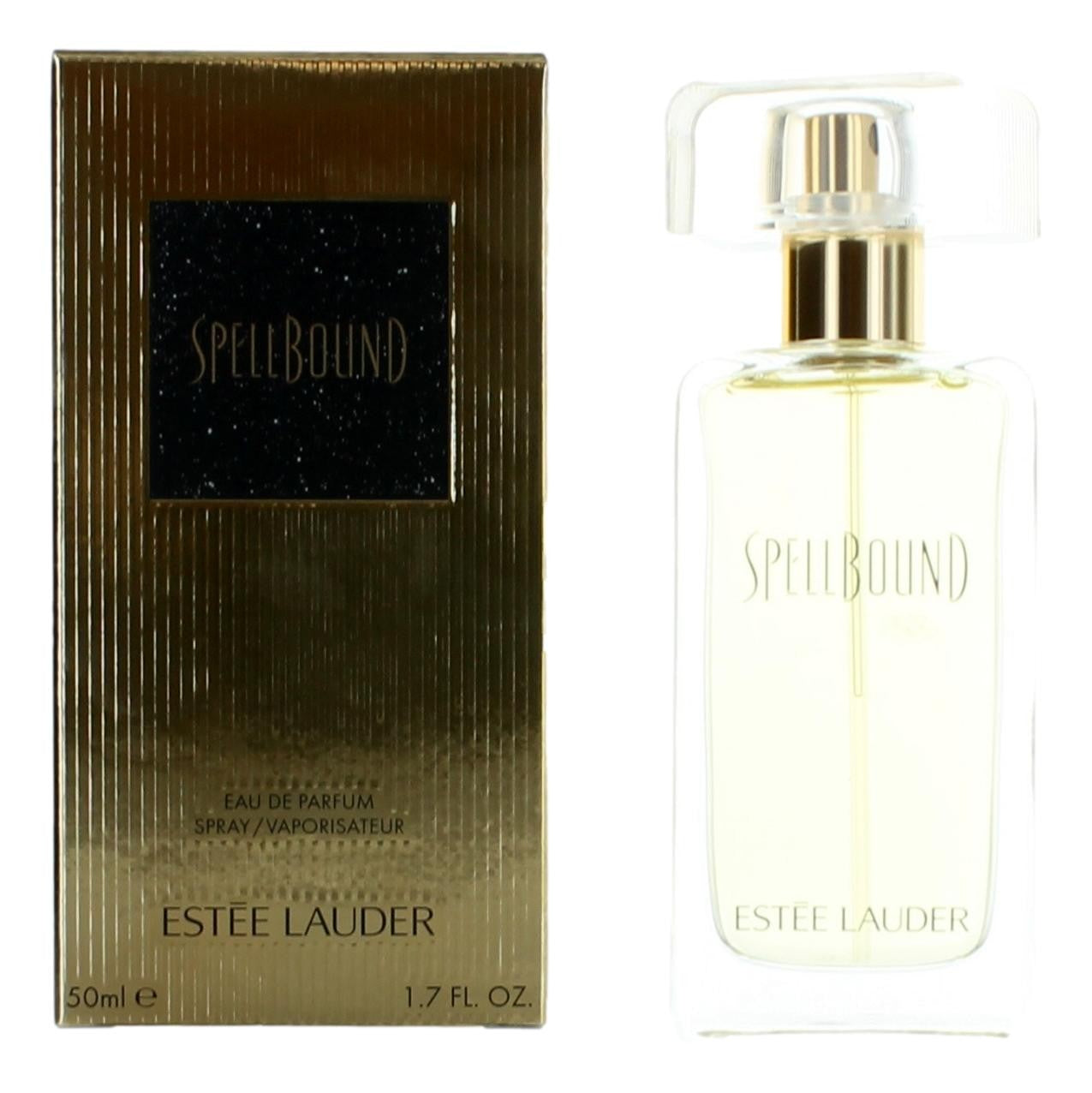 Spellbound by Estee Lauder Perfume for Women 1.7 oz
