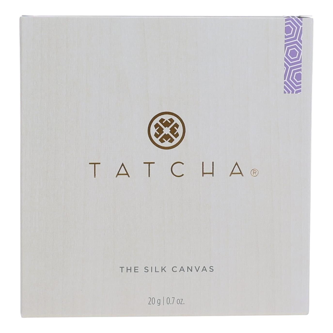 The Silk Canvas by Tatcha Fragrance for Unisex 7 oz