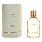 Utopia Experience Collector by Tumi Perfume 3.4 oz Parfum for Women