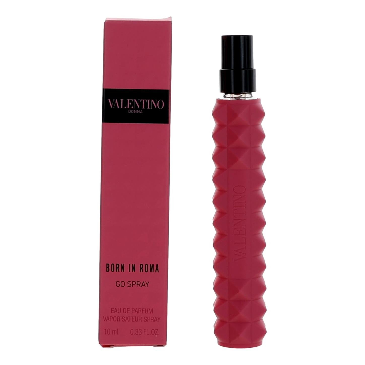 Donna Born In Roma by Valentino Perfume for Women 33 oz