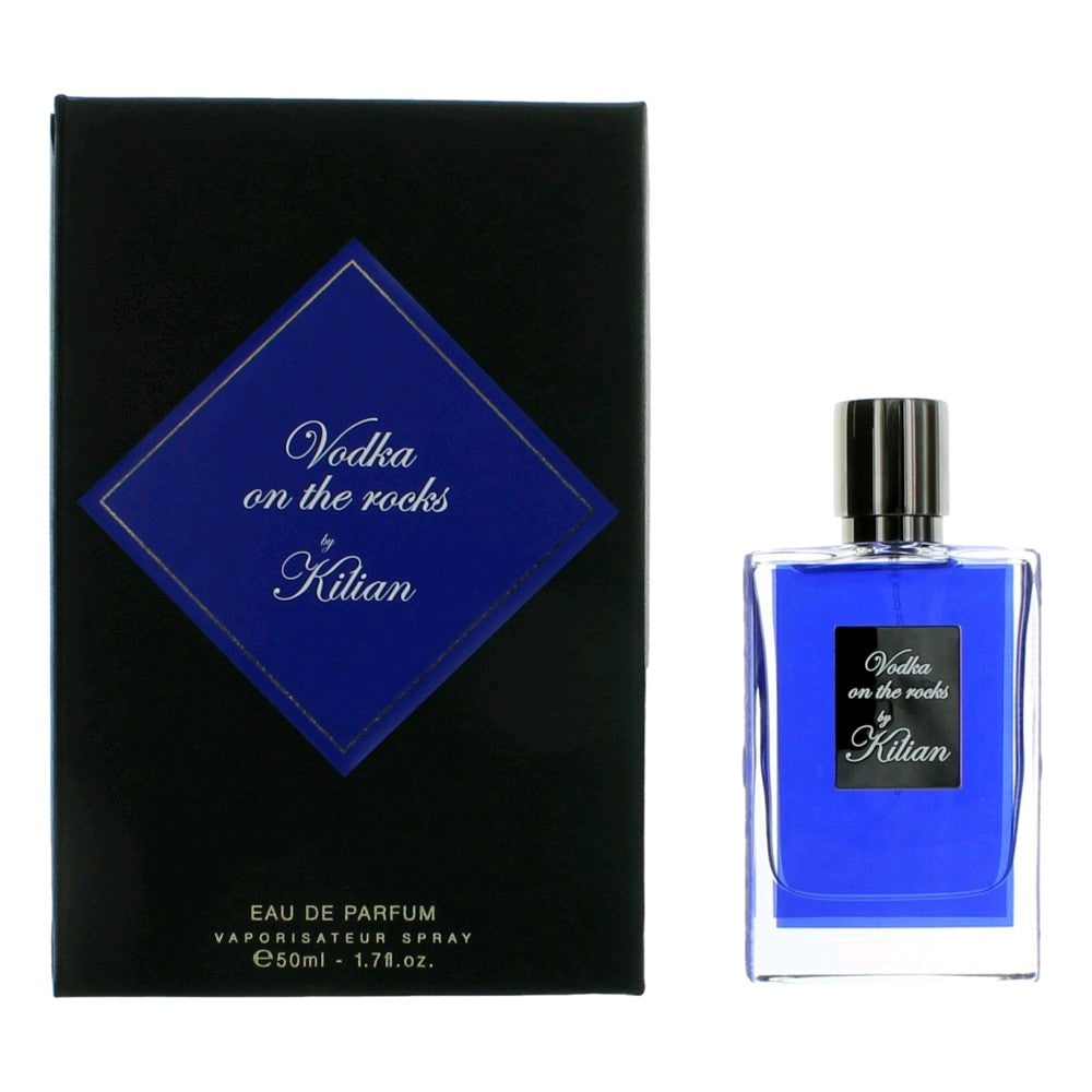 Vodka On The Rocks by Kilian Perfume for Women 1.7 oz
