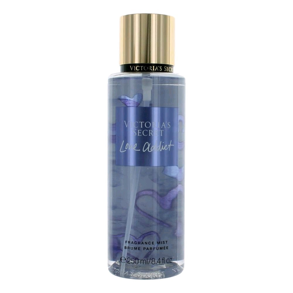 Love Addict by Victoria's Secret Perfume for Women 8.4 oz