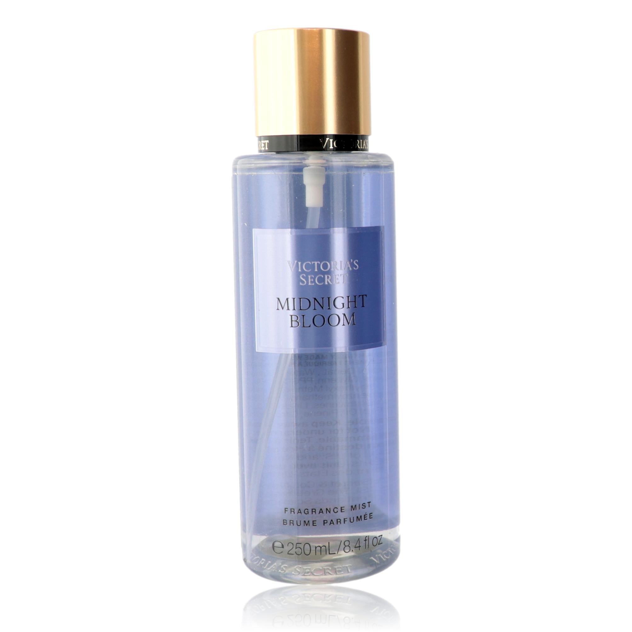 Midnight Bloom by Victoria's Secret Body Spray for Women 8.4 oz