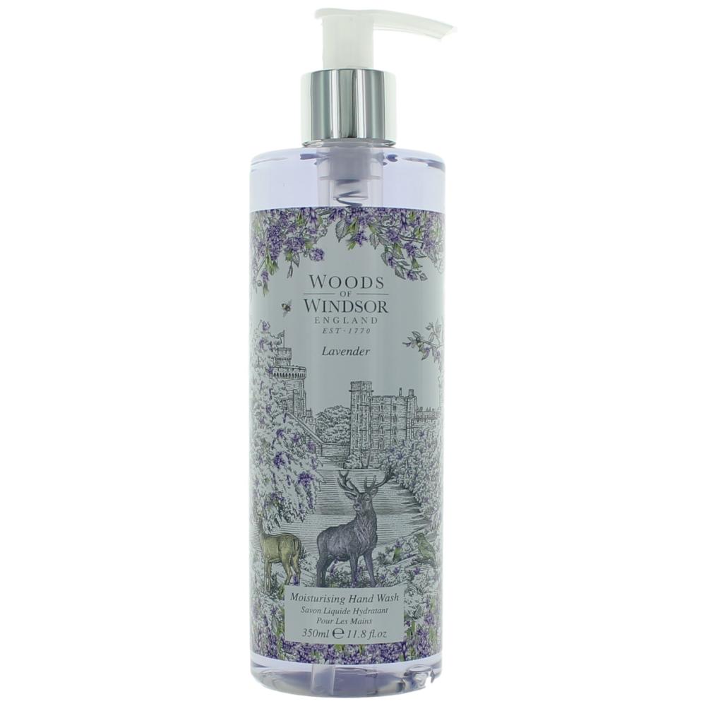 Lavender by Woods Of Windsor Perfume for Women