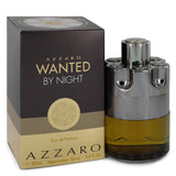Wanted By Night by Azzaro 3.38 oz Eau De Parfum Spray for Men