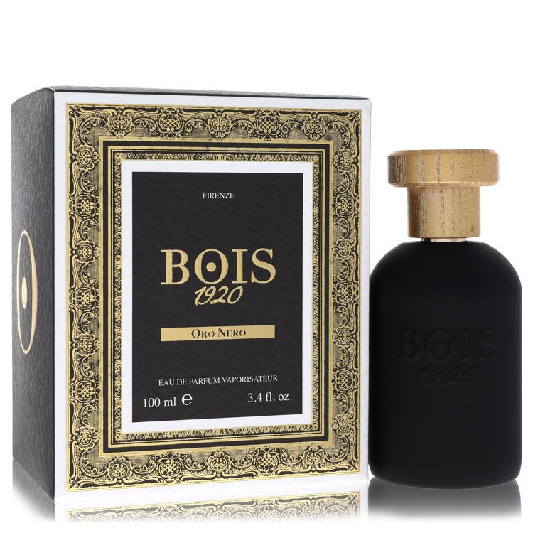 Oro Nero By by Bois 1920 3.4 oz oz Eau De Parfum Spray for Women - Perfumes4All