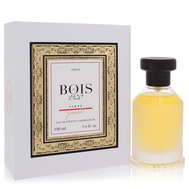 Virtu Youth By by Bois 1920 3.4 oz oz Eau De Parfum Spray for Women