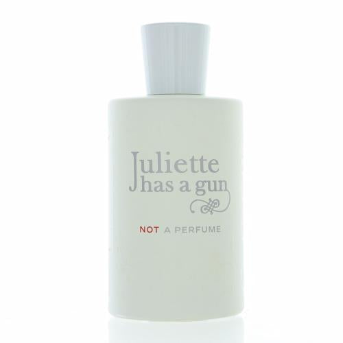 Not A Perfume Perfume By Juliette Has A Gun 3.3 Oz Eau De Parfum Spray For Women In Tester