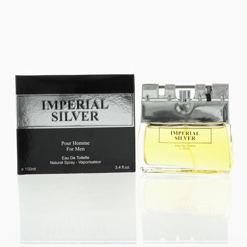 Imperial by Fragrance Couture 3.4 oz Eau De Toilette Spray for Men - Perfumes4All