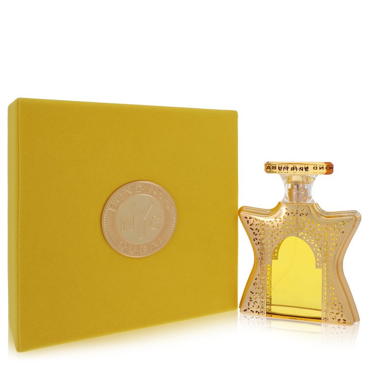 Bond No. 9 Dubai Citrine Perfume By Bond No. 9 3.3 Oz Eau De Parfum Spray For Women In Box