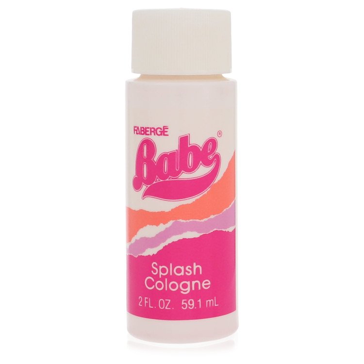 Babe Perfume by Faberge Cologne 2 oz for Women - Authentic Fragrance - Discount Women Perfume or Cologne Fragrance