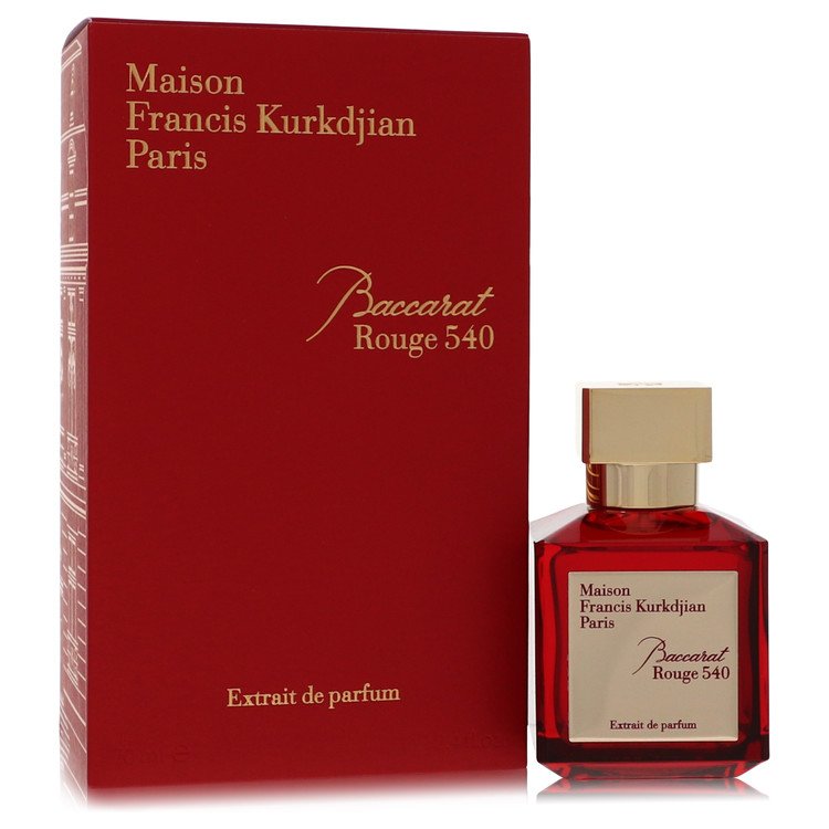 Baccarat by Maison Francis Kurkdjian 2.4 oz oz Parfum Spray for Women - Perfumes4All
